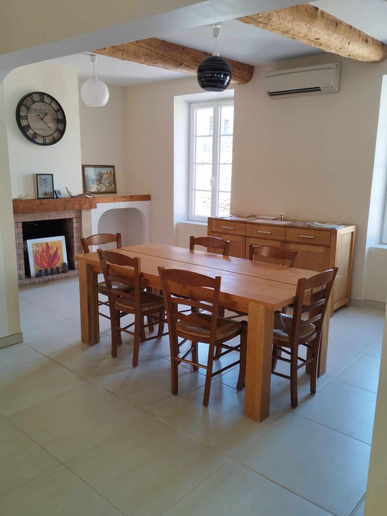 Les 27 Villa Ginestas Luaran gambar