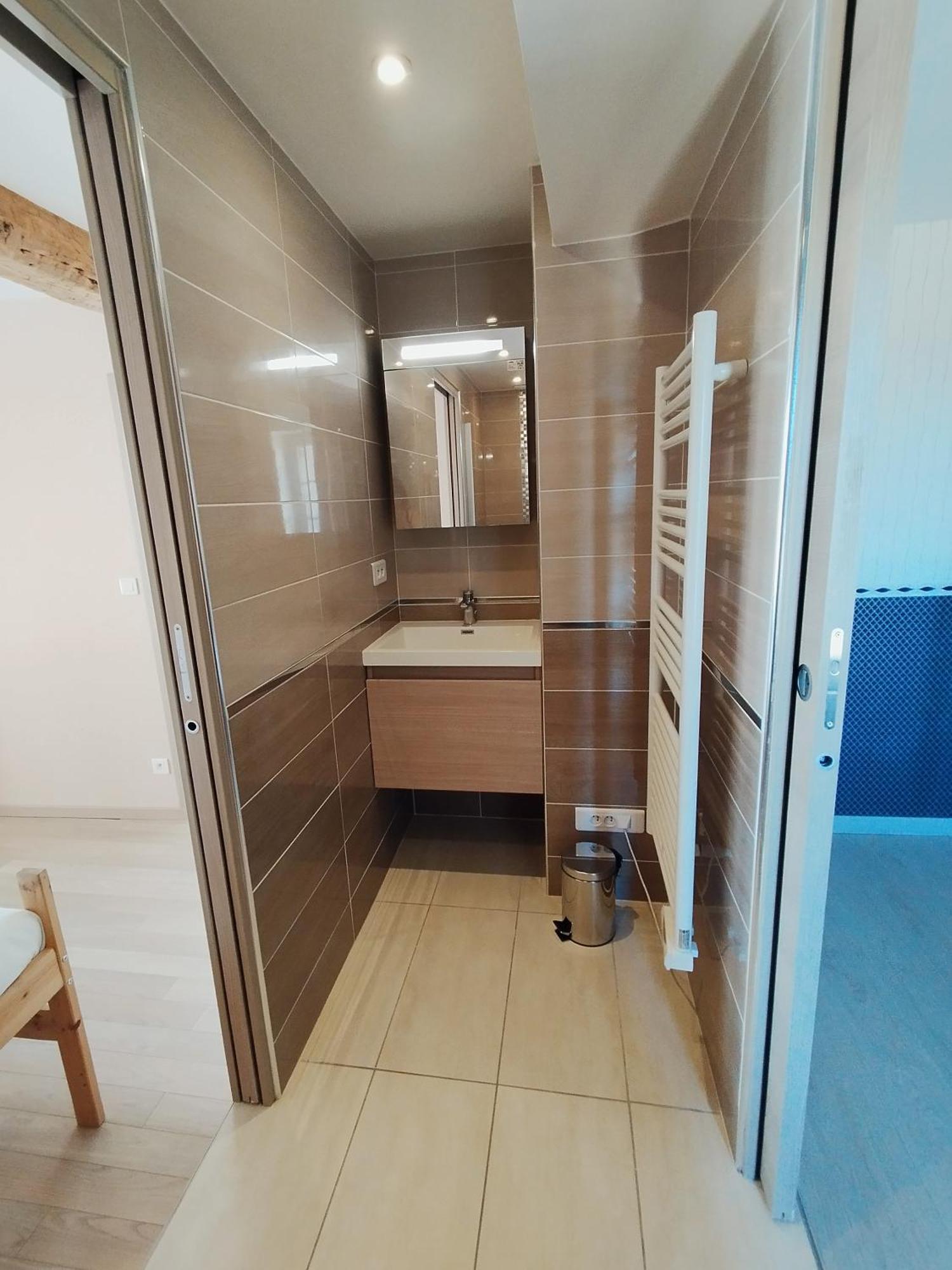 Les 27 Villa Ginestas Luaran gambar