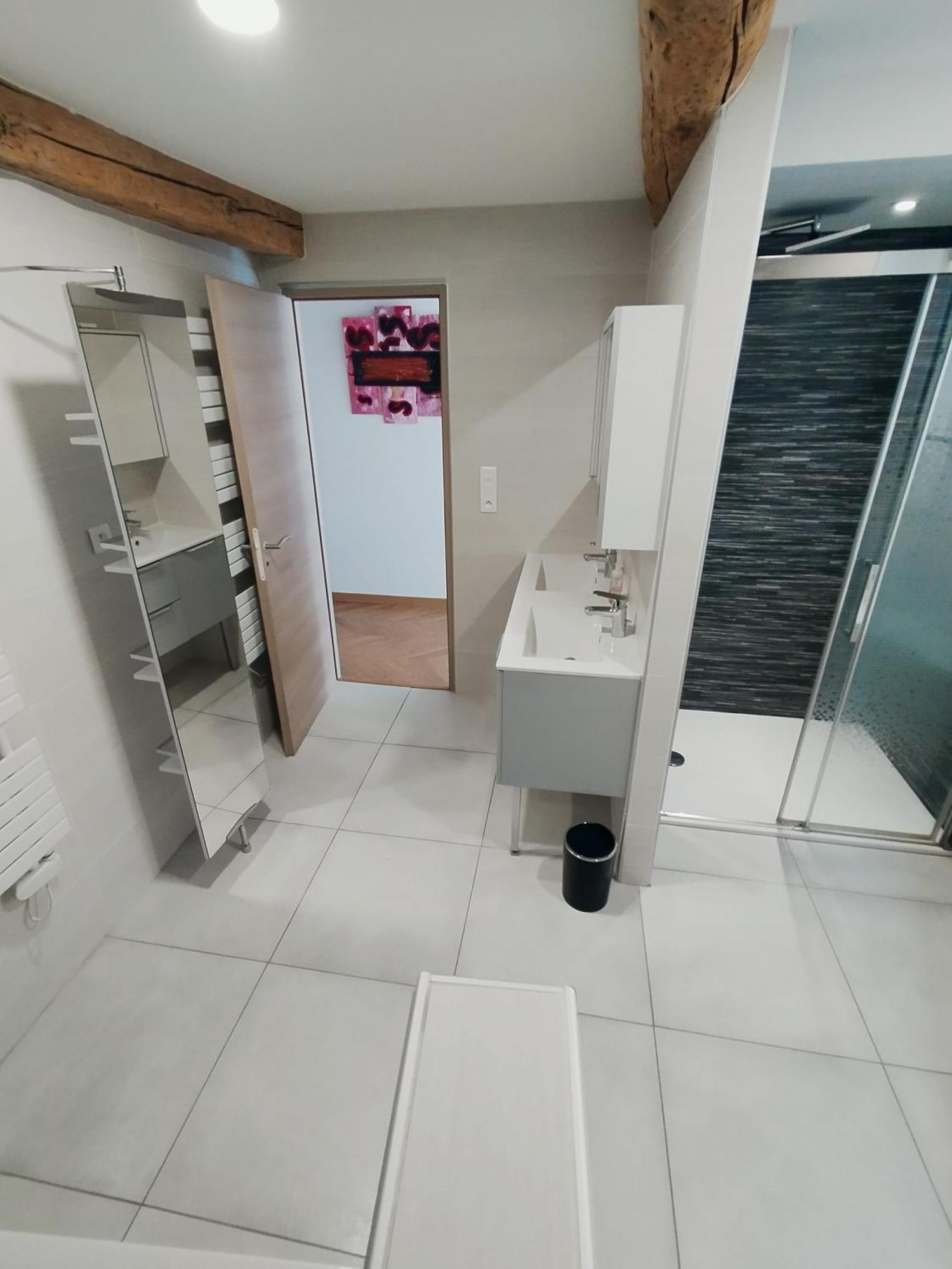 Les 27 Villa Ginestas Luaran gambar